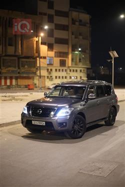 Nissan Armada